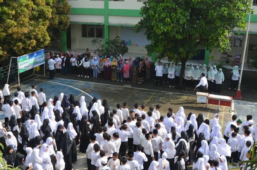 Program Pendidikan Karakter